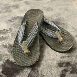 Flip Flops
